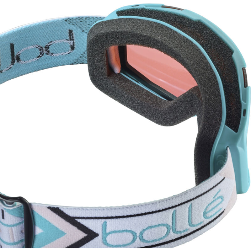 ROCKET, Blue Apache Matte-Vermillon Cat 2, hi-res image number null